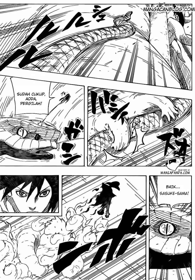 Chapter 637 - halaman 9