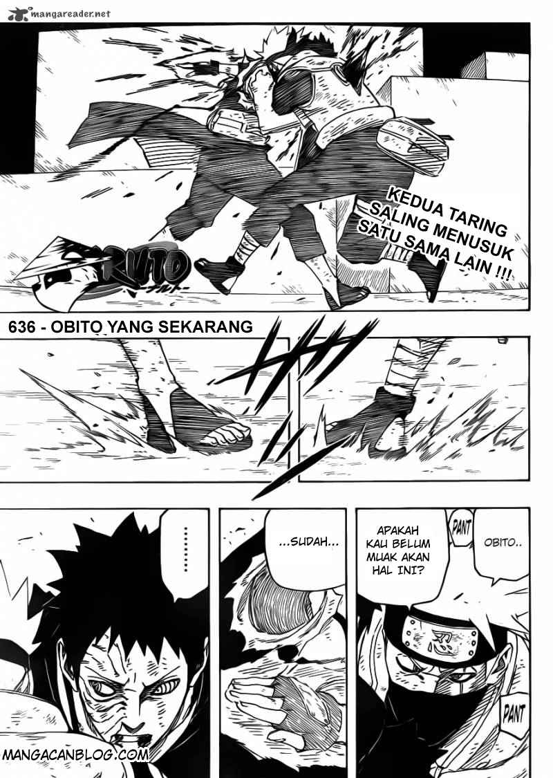 Chapter 636 - halaman 2