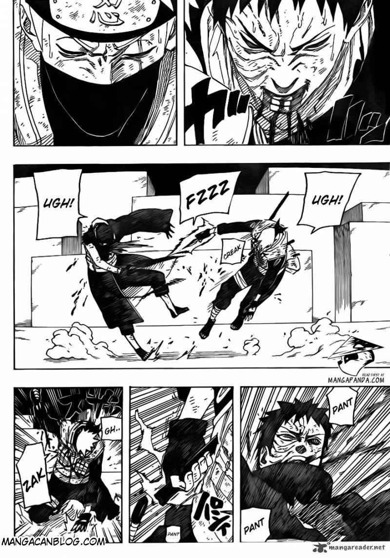 Chapter 636 - halaman 12