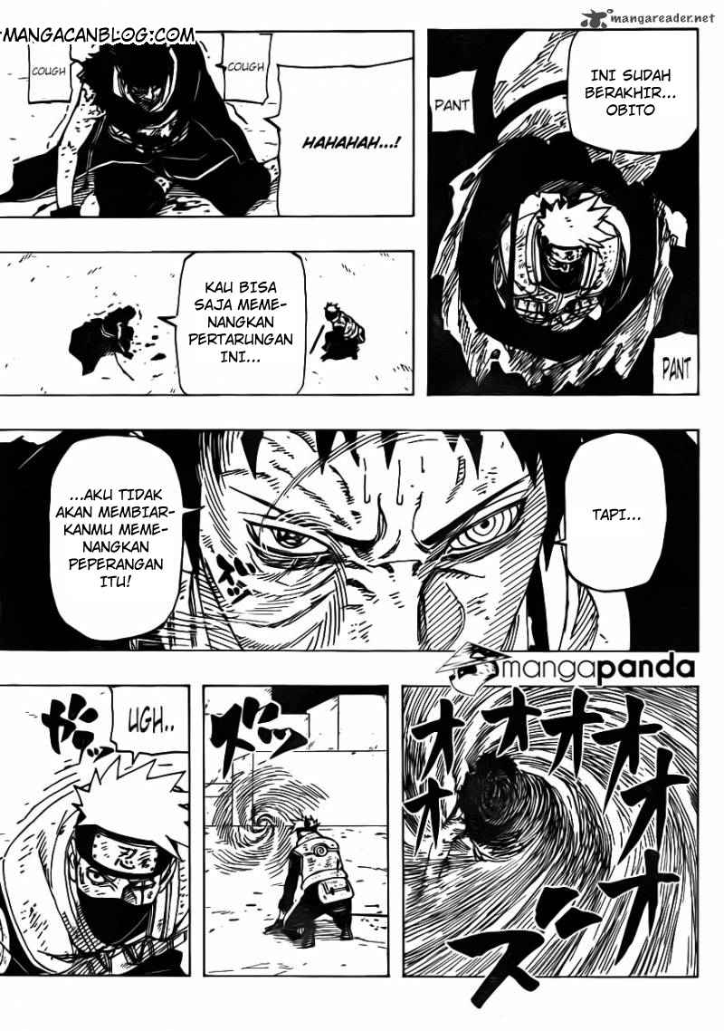 Chapter 636 - halaman 13