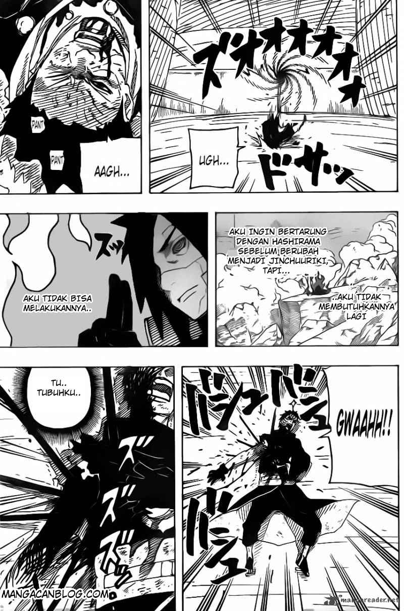 Chapter 636 - halaman 15