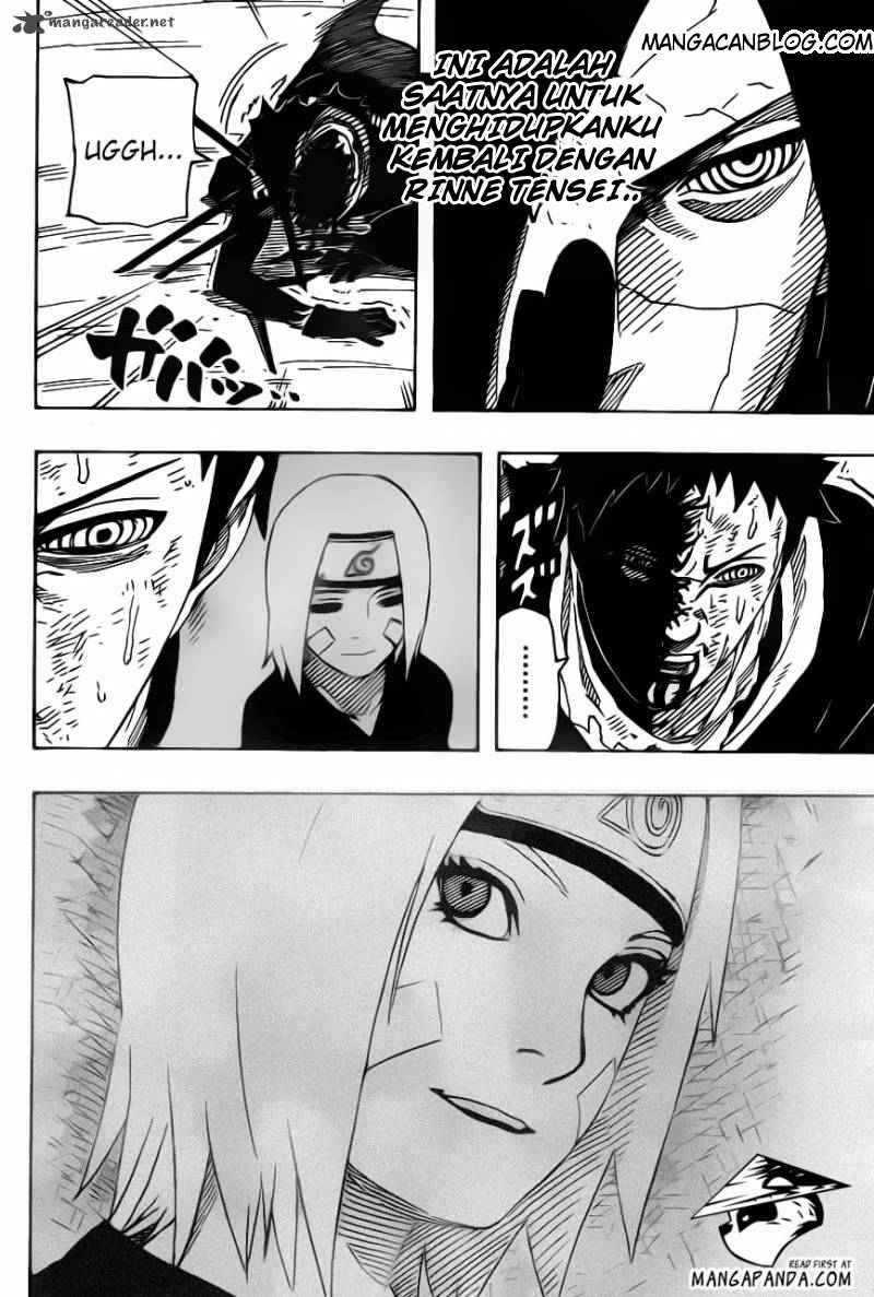Chapter 636 - halaman 16