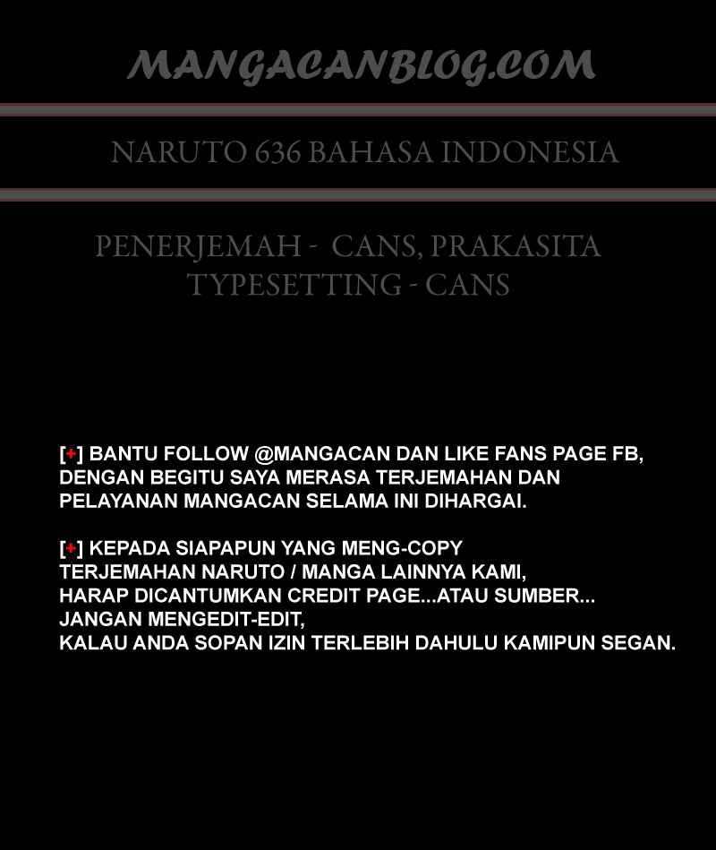 Chapter 636 - halaman 18
