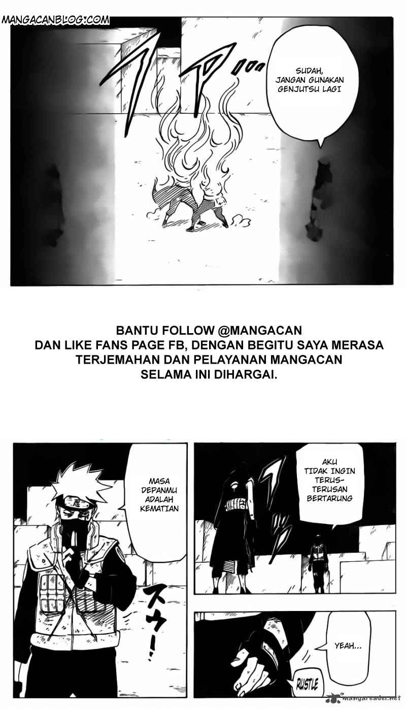 Chapter 636 - halaman 3