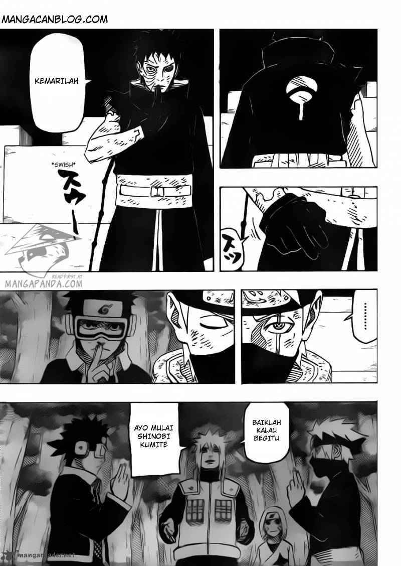 Chapter 636 - halaman 4