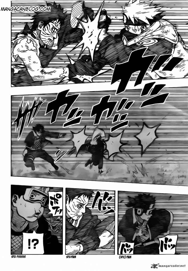 Chapter 636 - halaman 5