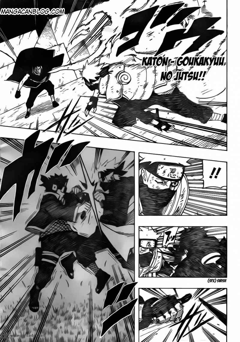 Chapter 636 - halaman 6