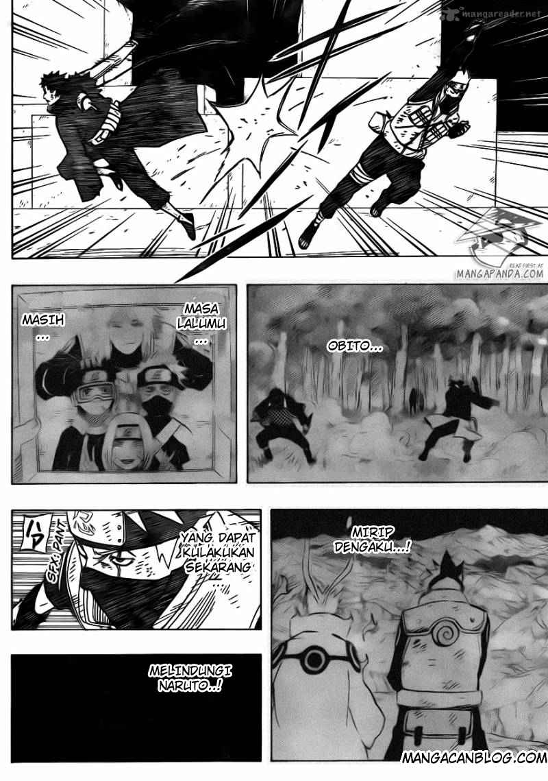 Chapter 636 - halaman 7
