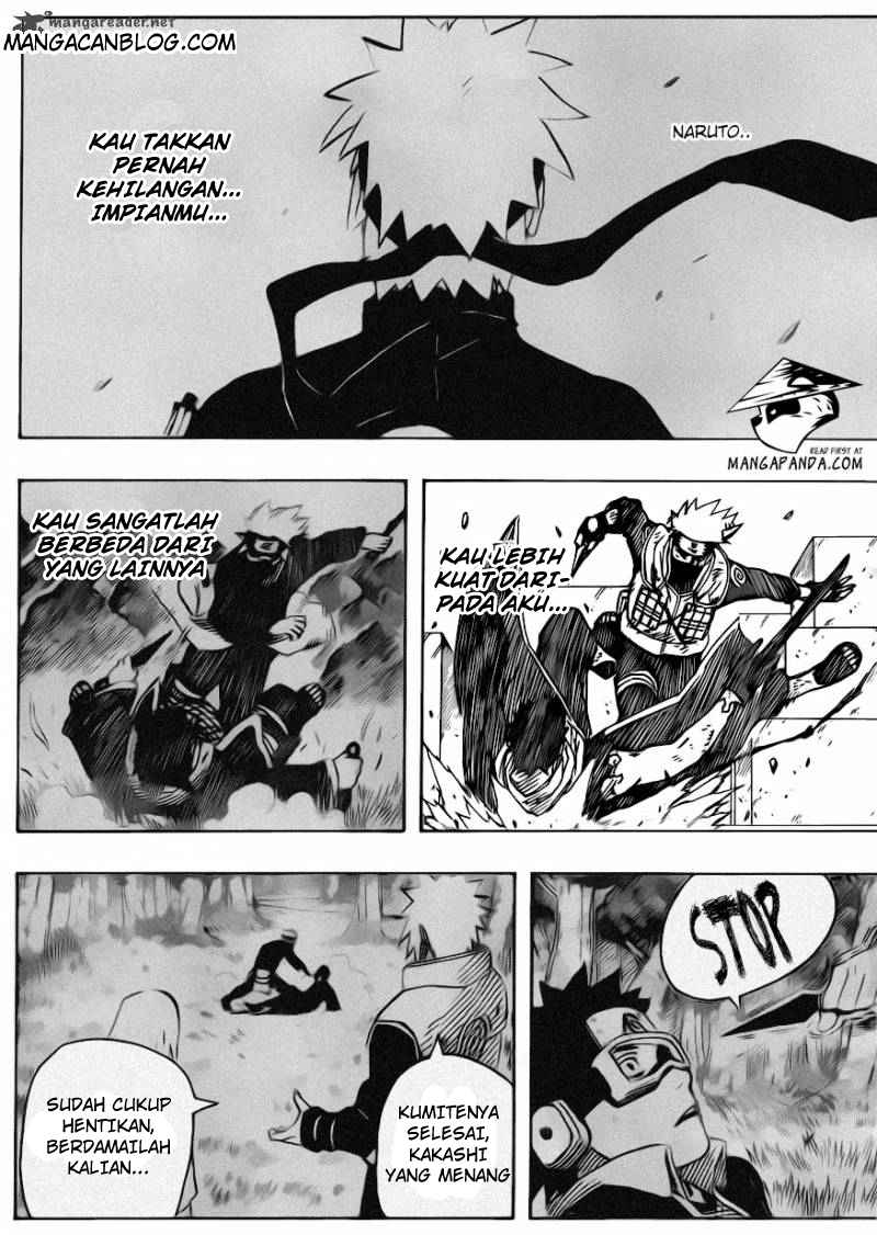 Chapter 636 - halaman 9