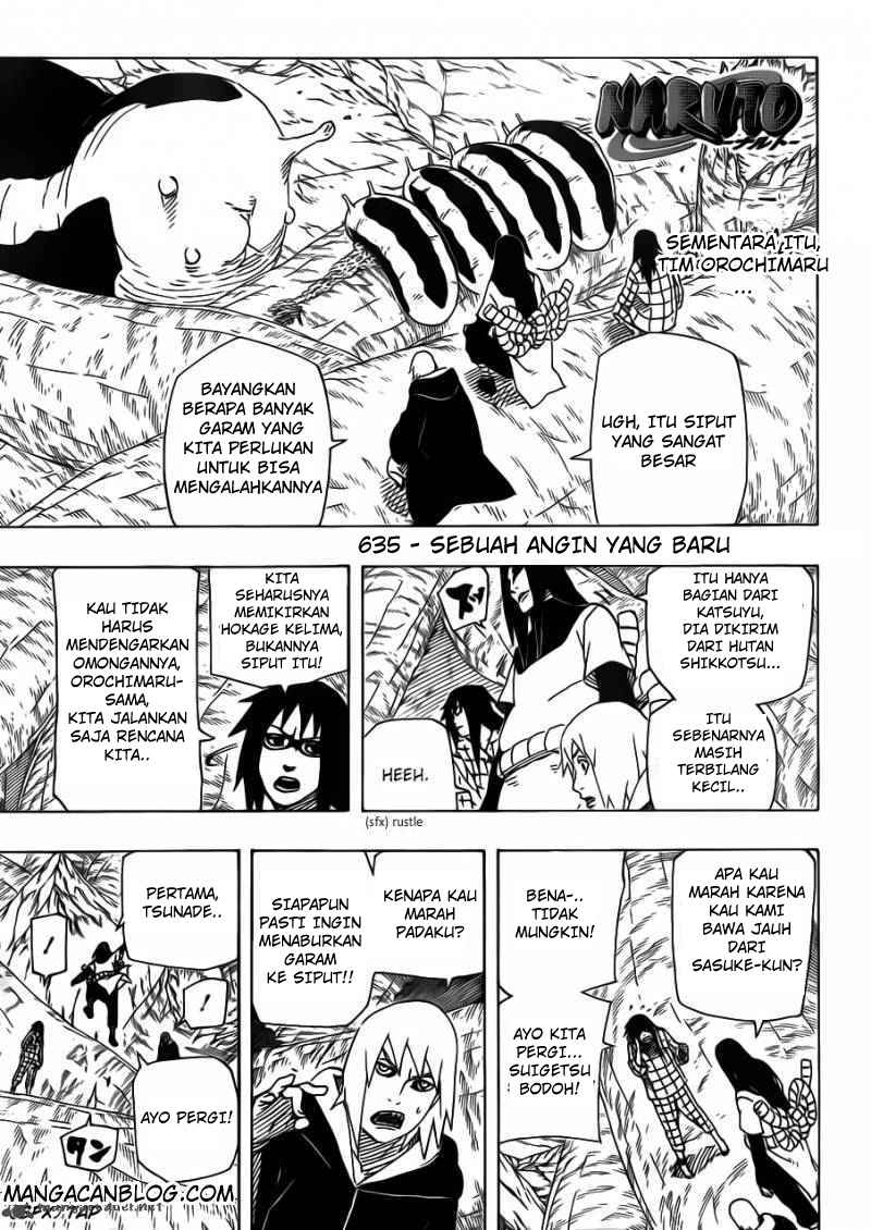 Chapter 635 - halaman 2