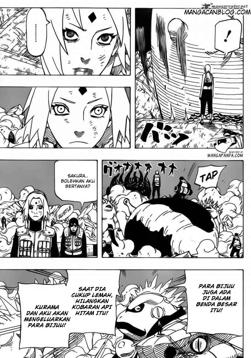 Chapter 635 - halaman 12