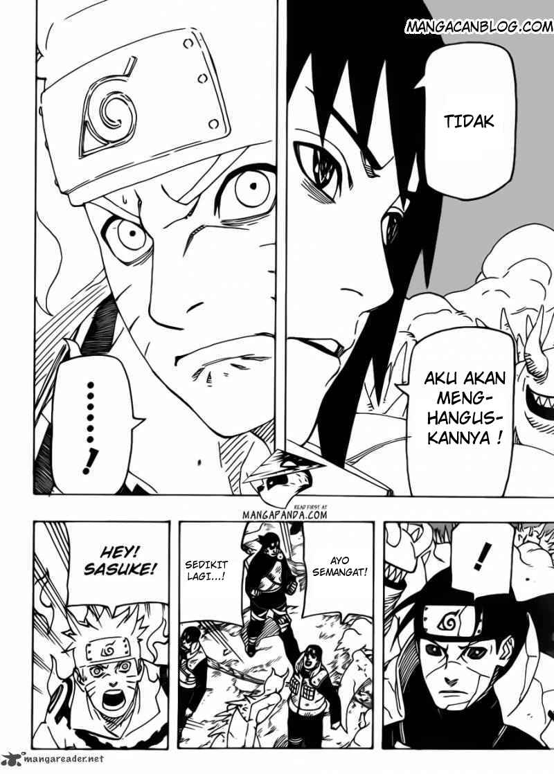 Chapter 635 - halaman 13
