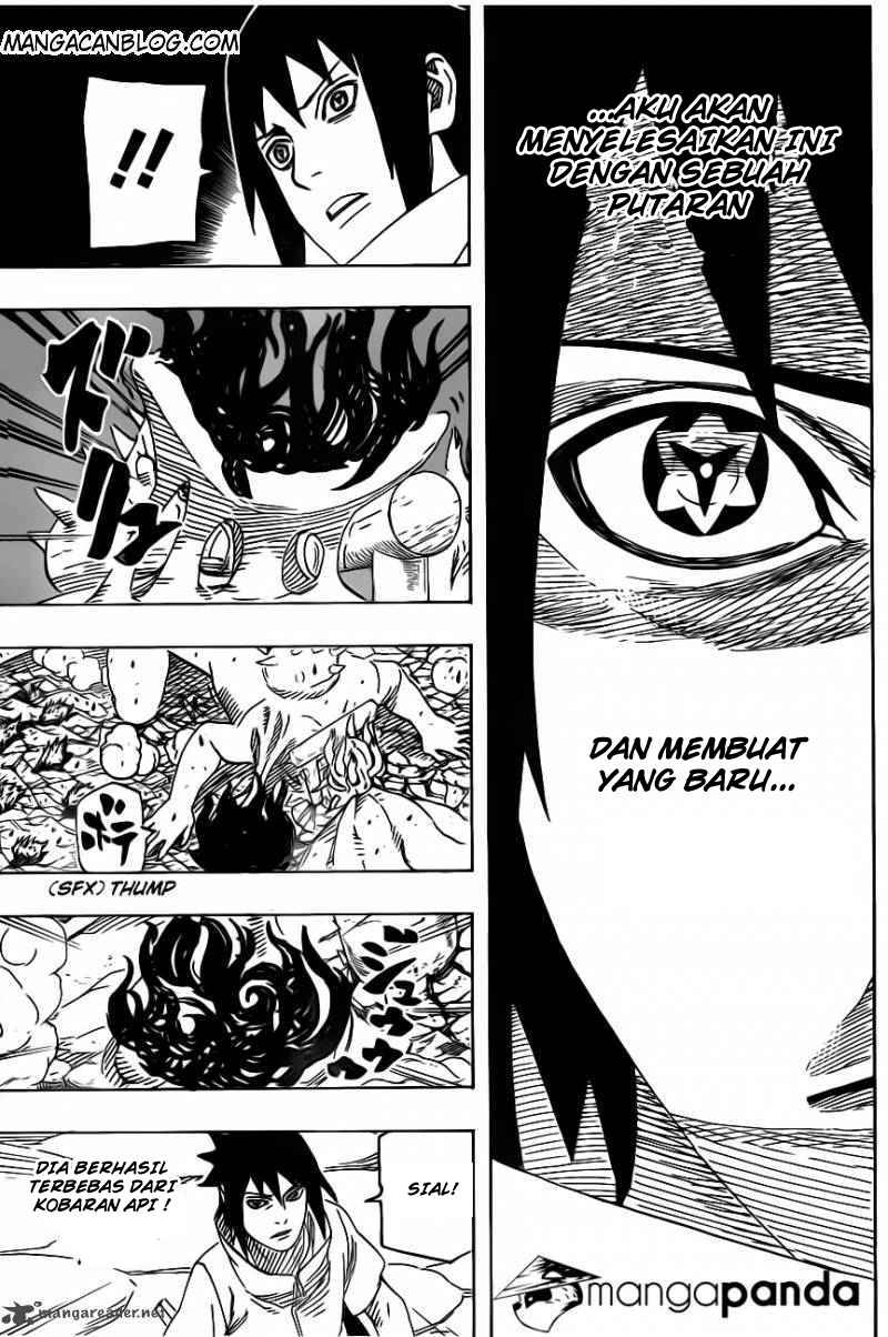 Chapter 635 - halaman 14