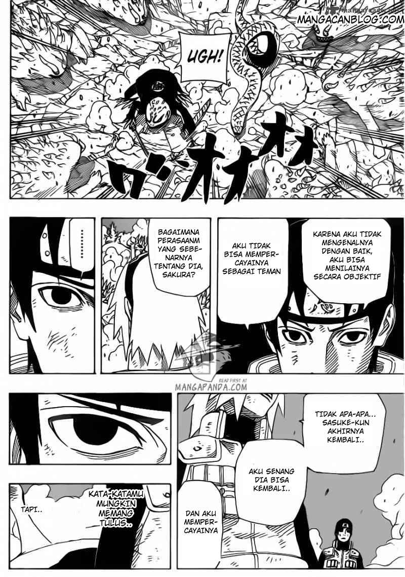 Chapter 635 - halaman 15