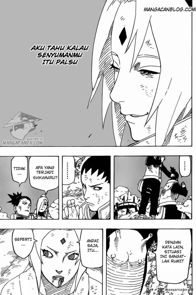 Chapter 635 - halaman 16