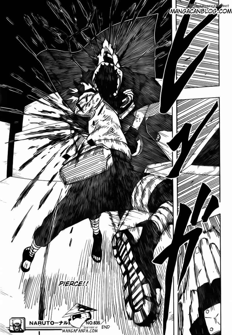 Chapter 635 - halaman 20