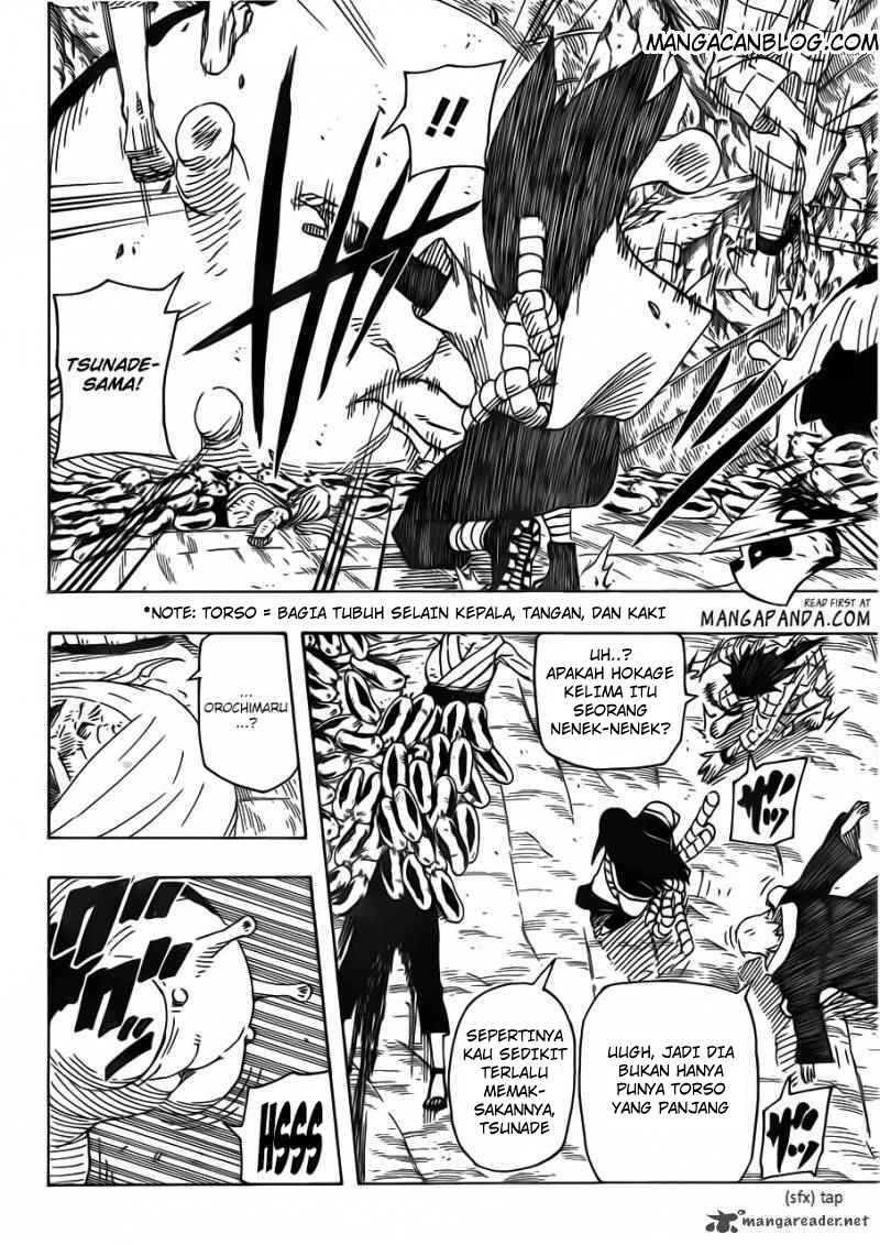 Chapter 635 - halaman 3
