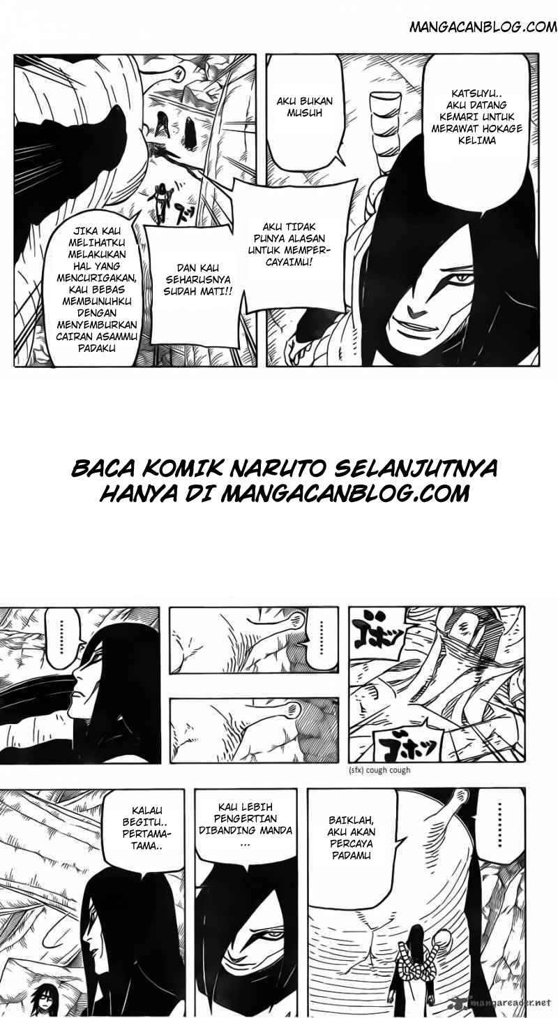 Chapter 635 - halaman 4