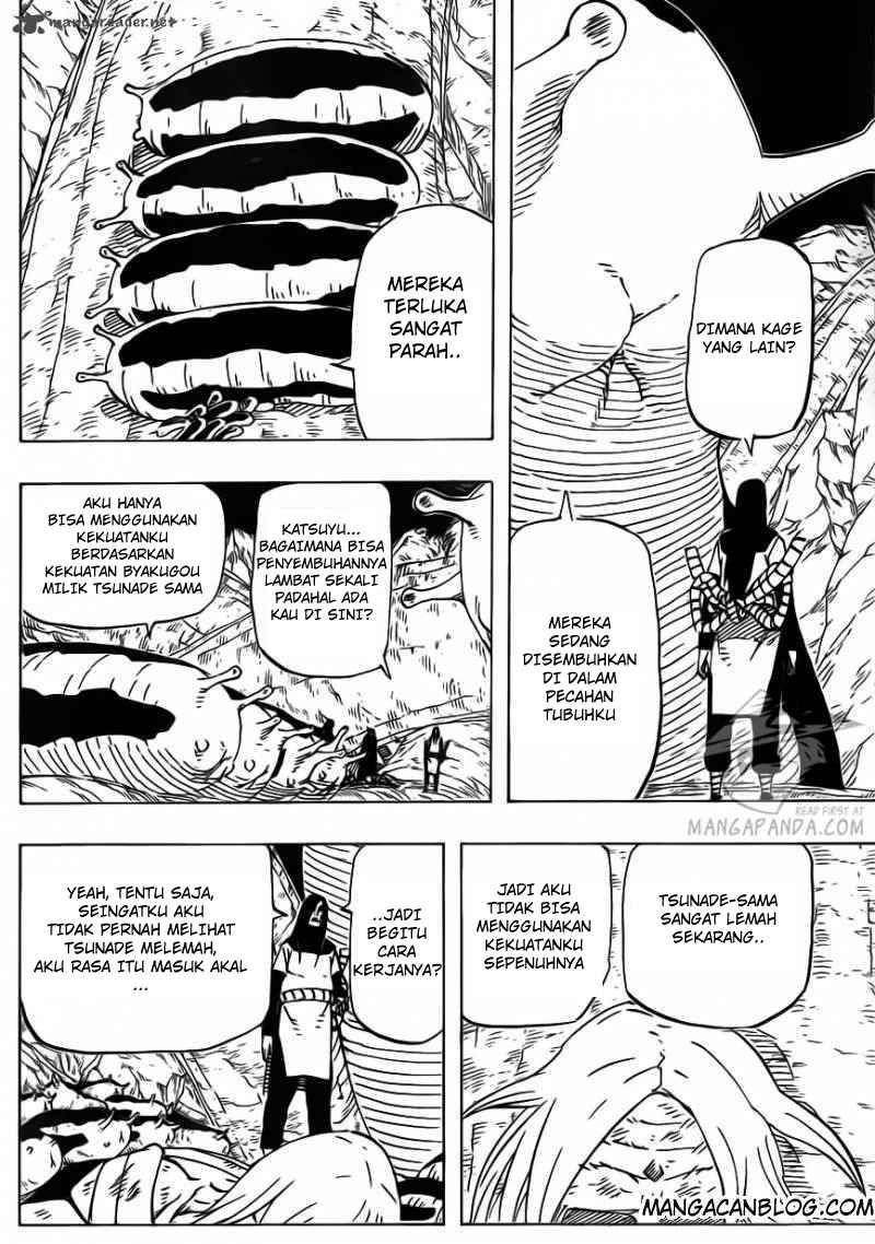 Chapter 635 - halaman 5
