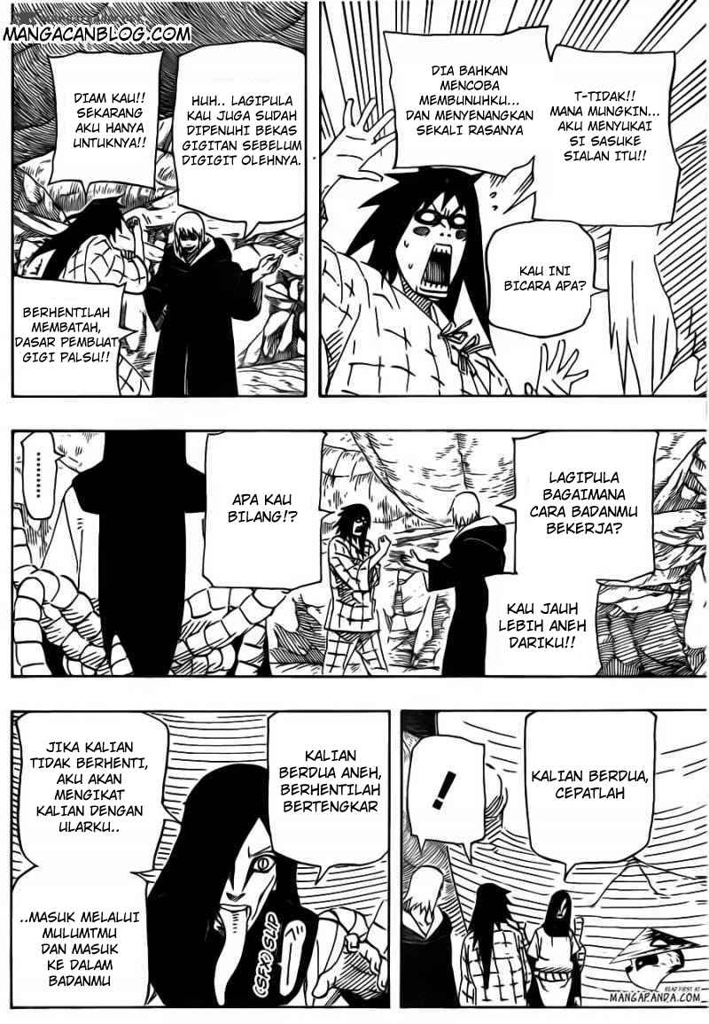 Chapter 635 - halaman 7