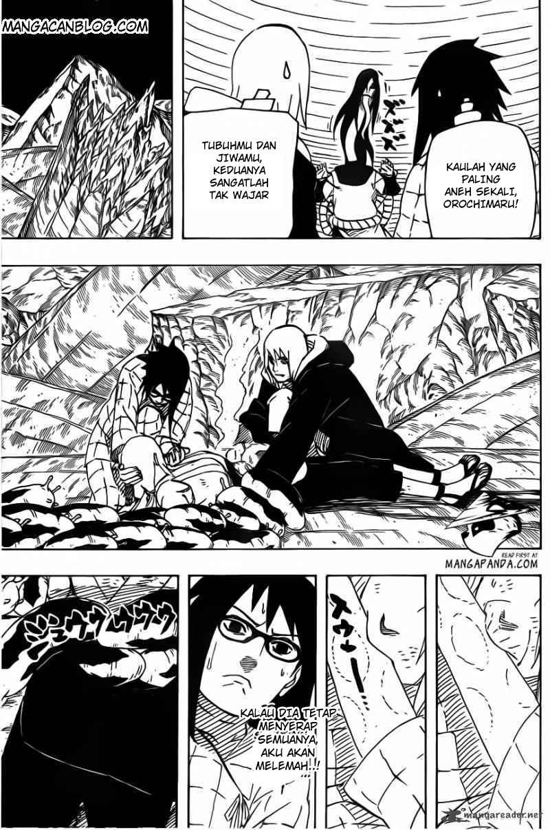 Chapter 635 - halaman 8