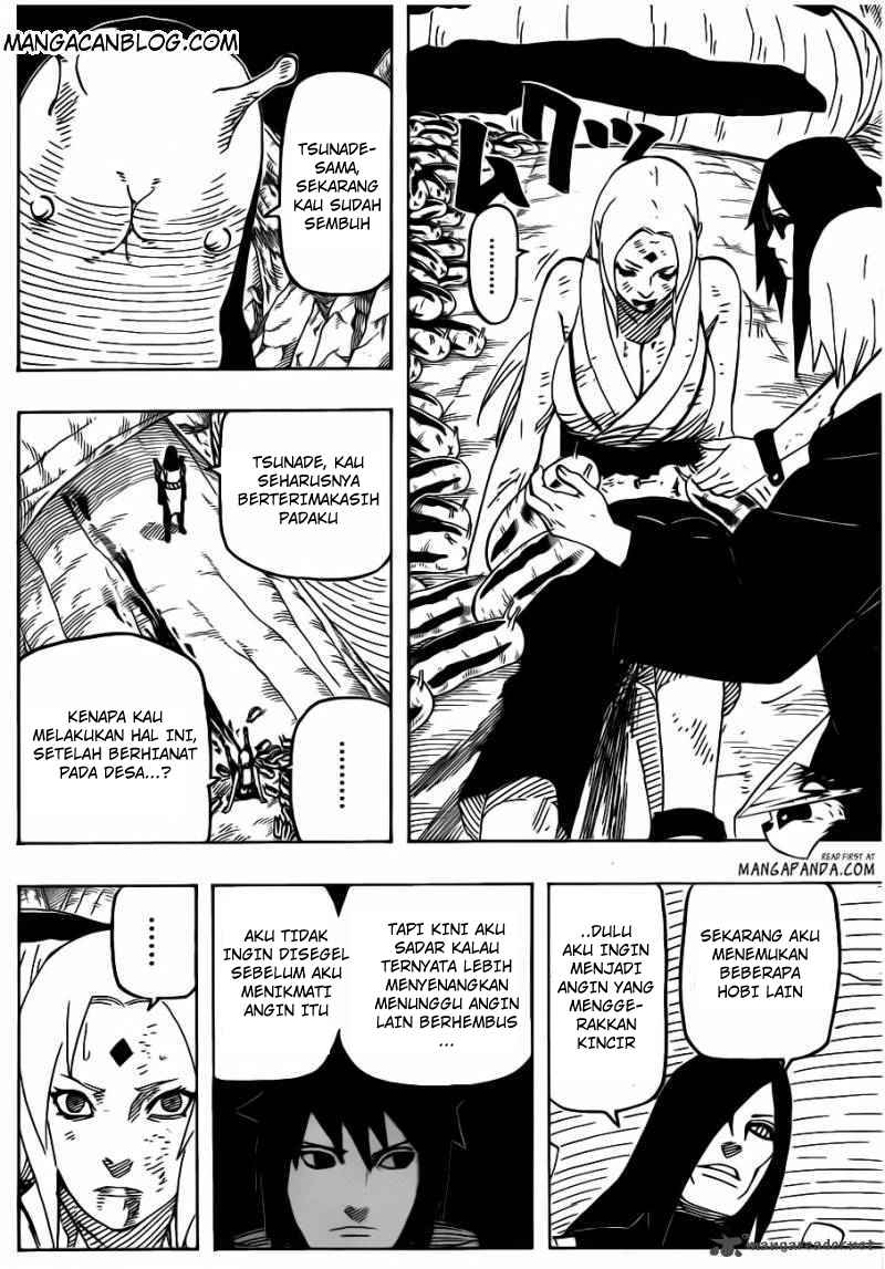 Chapter 635 - halaman 9