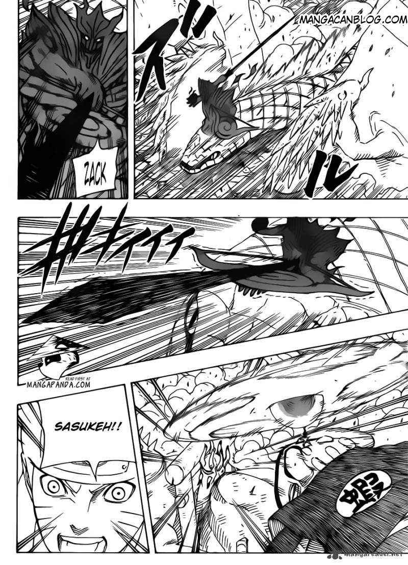 Chapter 634 - halaman 12