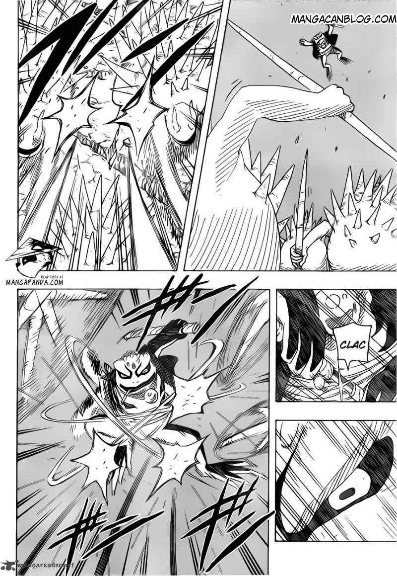 Chapter 634 - halaman 7