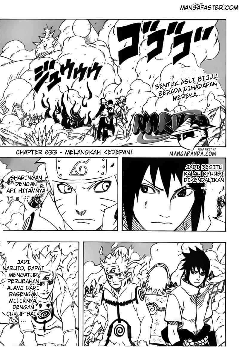 Chapter 633 - halaman 2