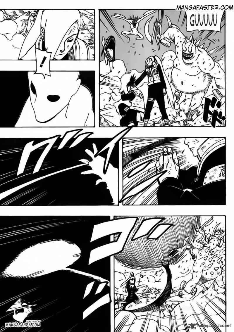 Chapter 633 - halaman 12