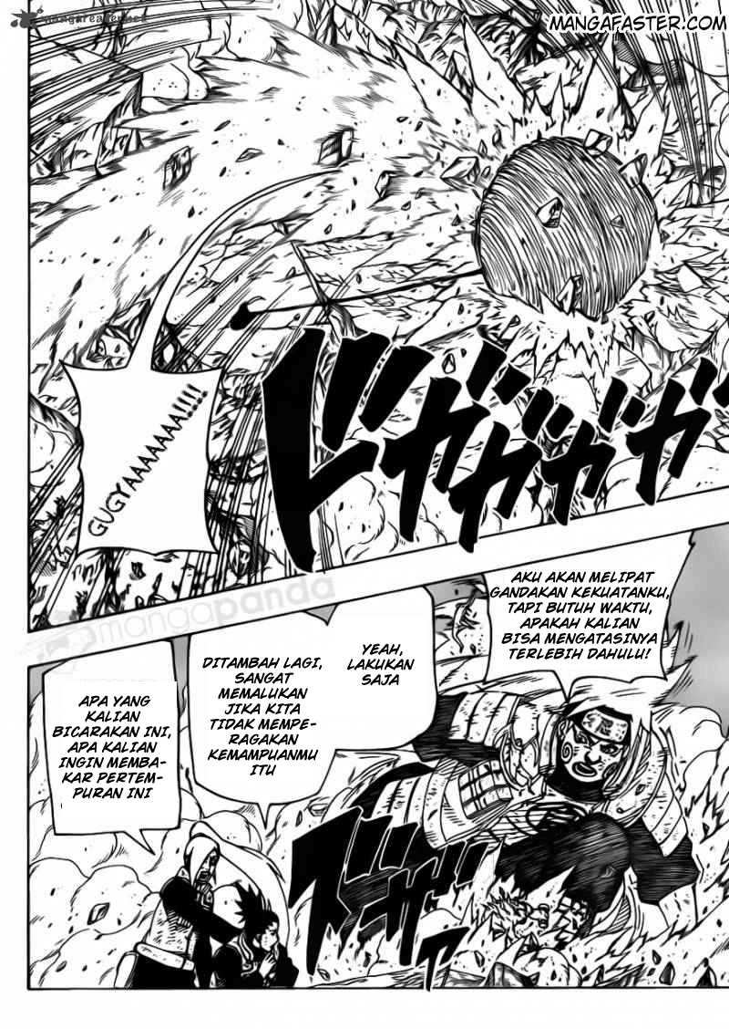Chapter 633 - halaman 13