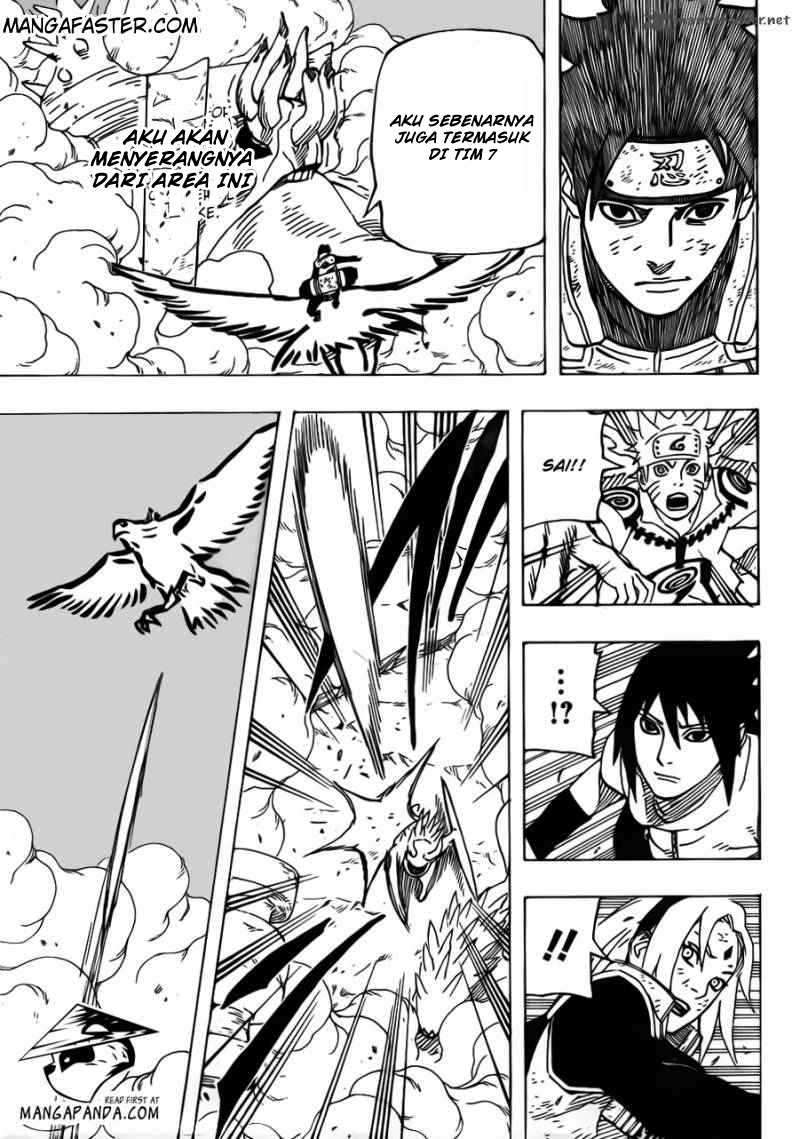 Chapter 633 - halaman 14