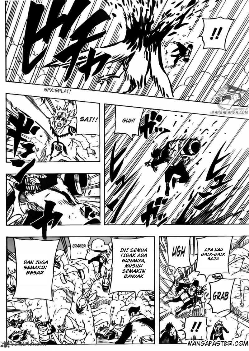 Chapter 633 - halaman 15