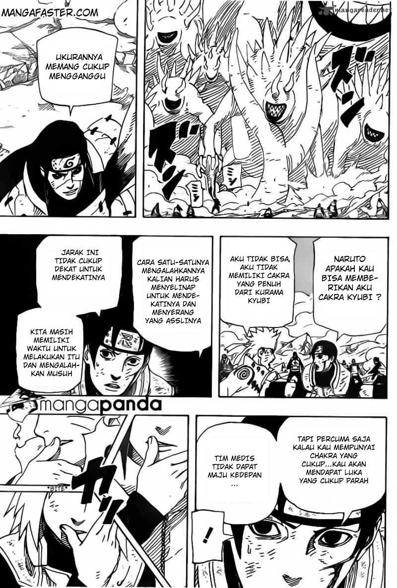Chapter 633 - halaman 16