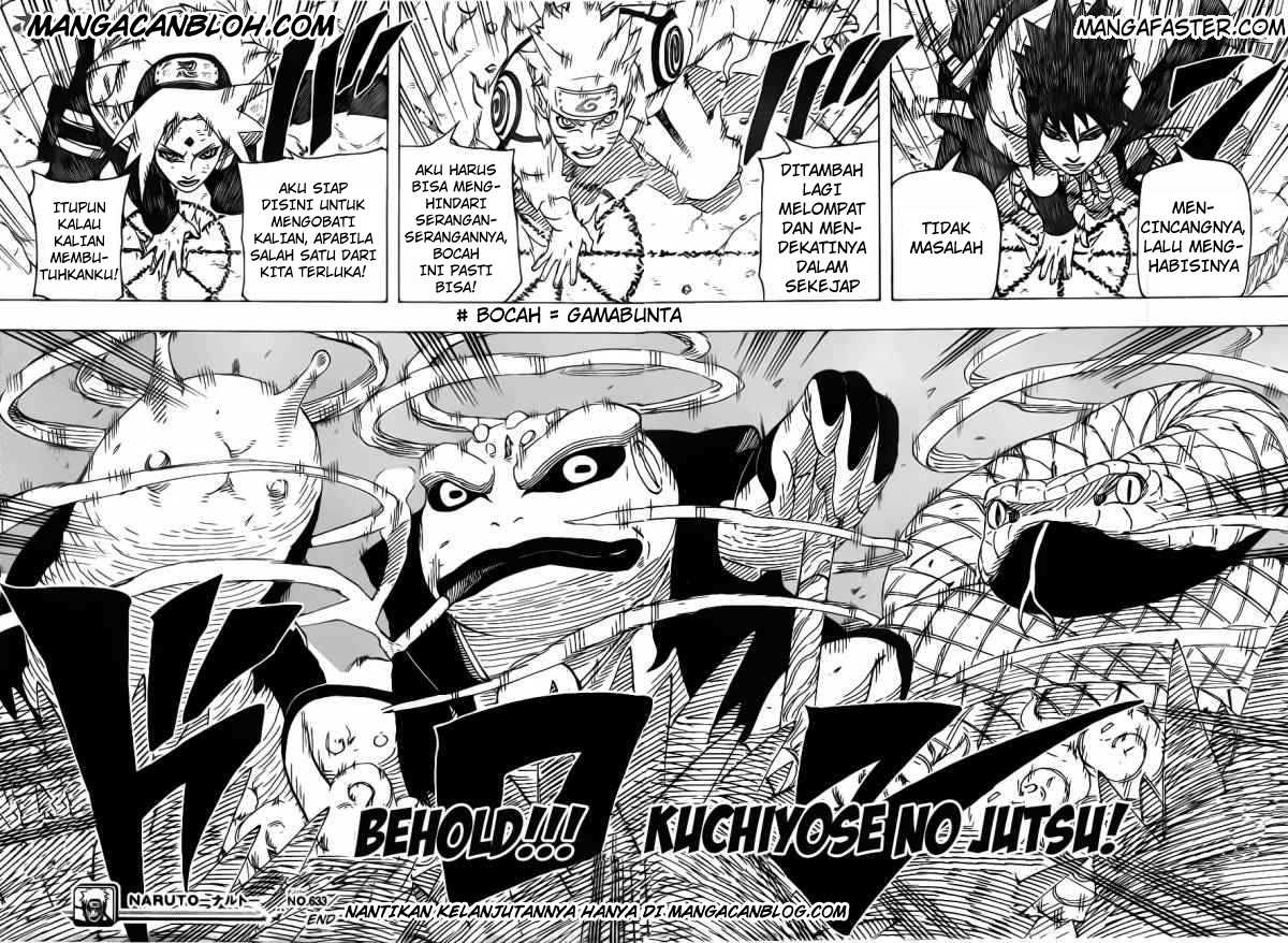 Chapter 633 - halaman 17