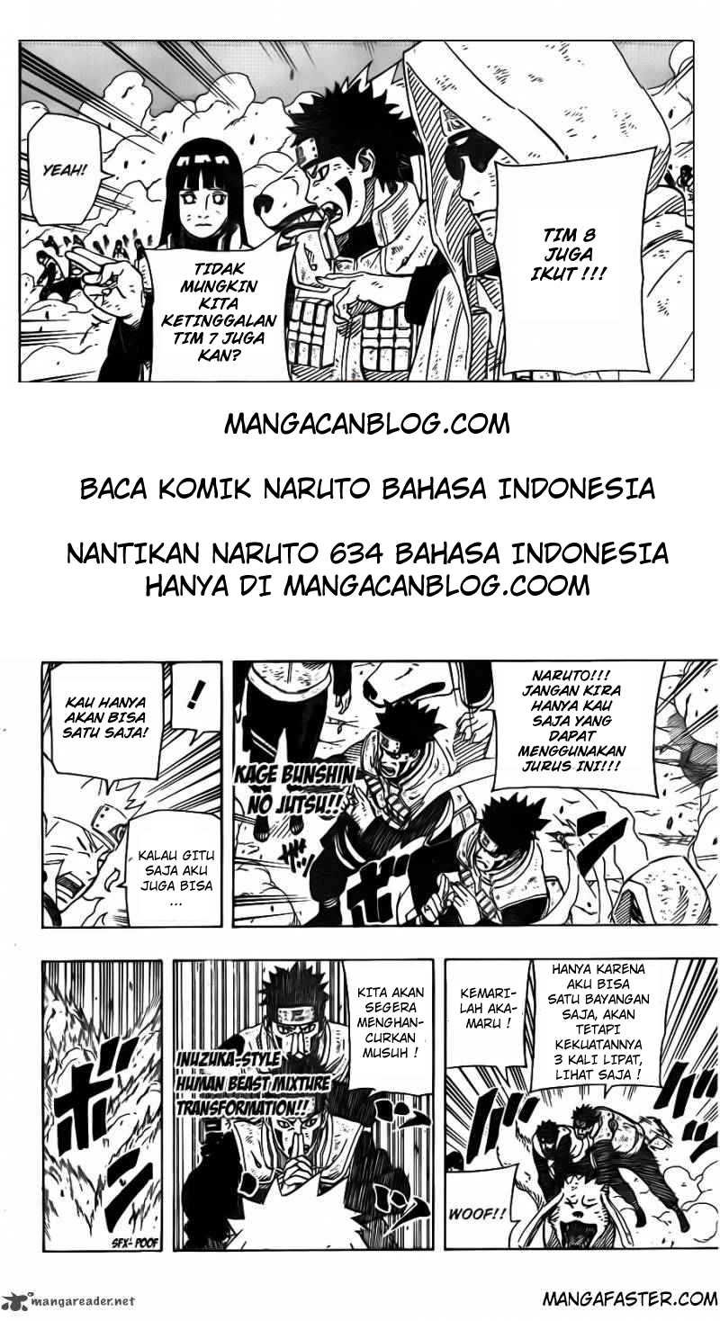 Chapter 633 - halaman 3