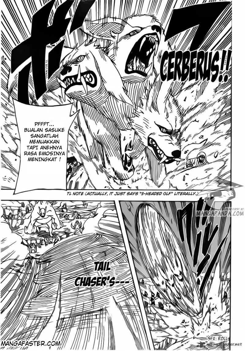 Chapter 633 - halaman 4