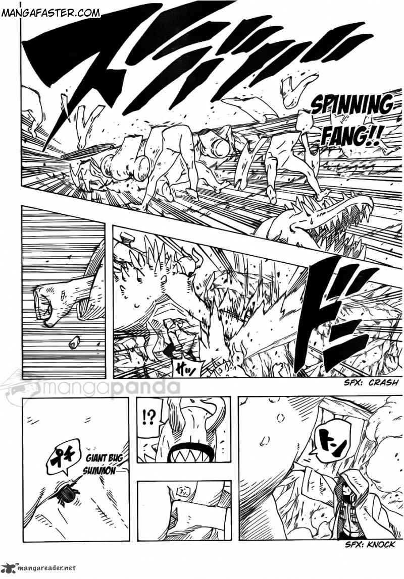 Chapter 633 - halaman 5