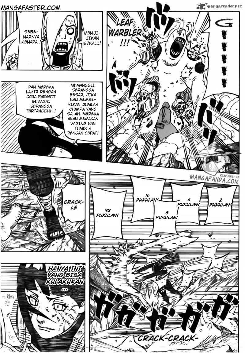 Chapter 633 - halaman 6