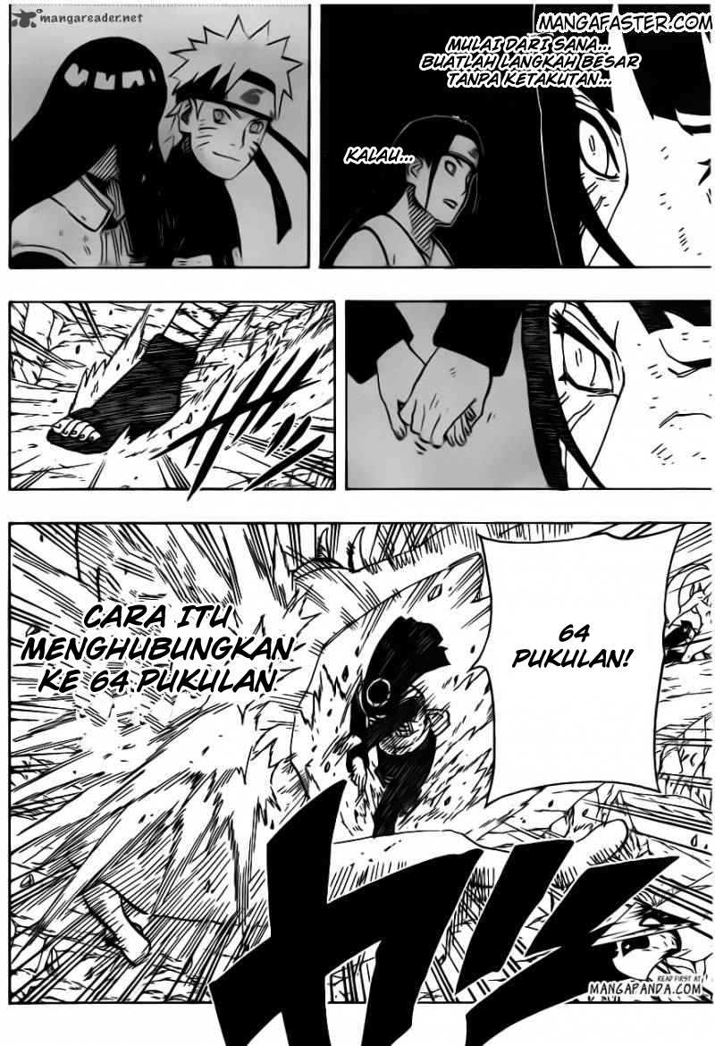 Chapter 633 - halaman 7