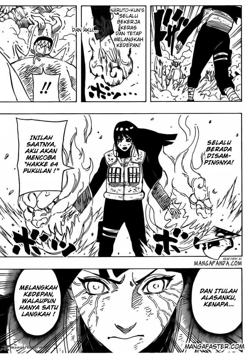 Chapter 633 - halaman 8