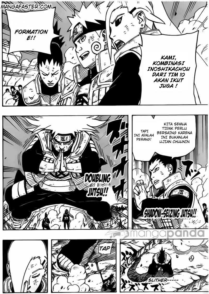 Chapter 633 - halaman 9