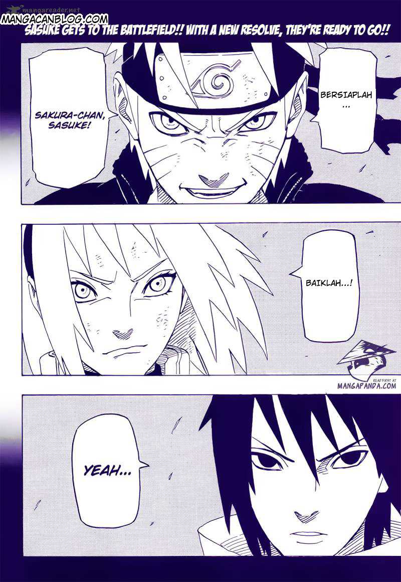 Chapter 632 - halaman 2
