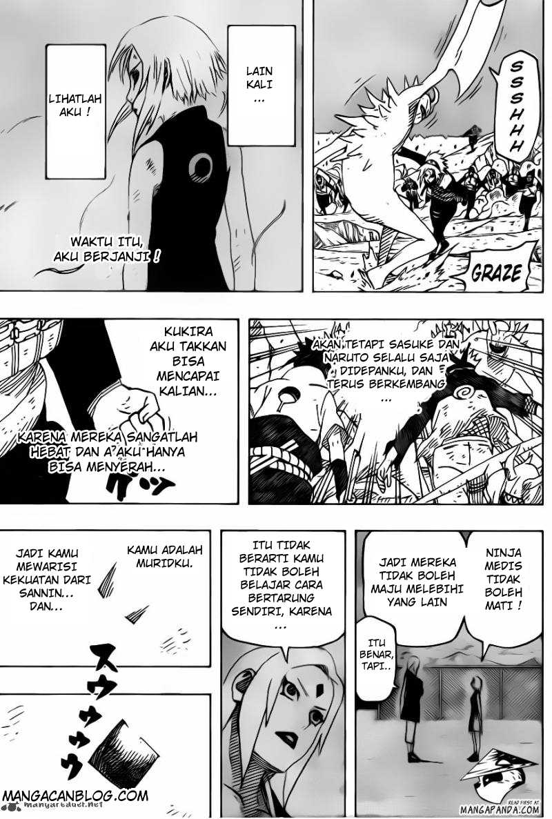 Chapter 632 - halaman 13
