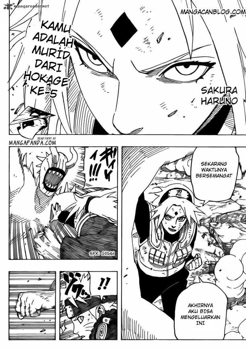 Chapter 632 - halaman 14