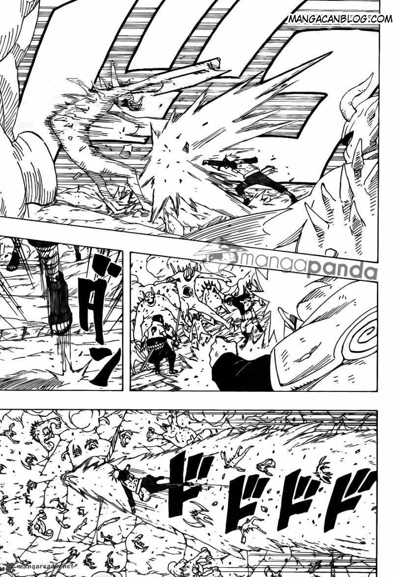 Chapter 632 - halaman 15