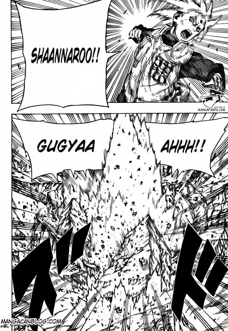 Chapter 632 - halaman 16