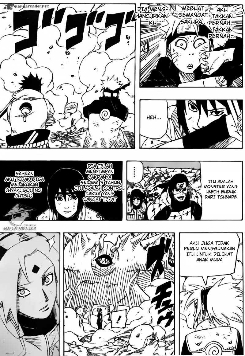 Chapter 632 - halaman 17