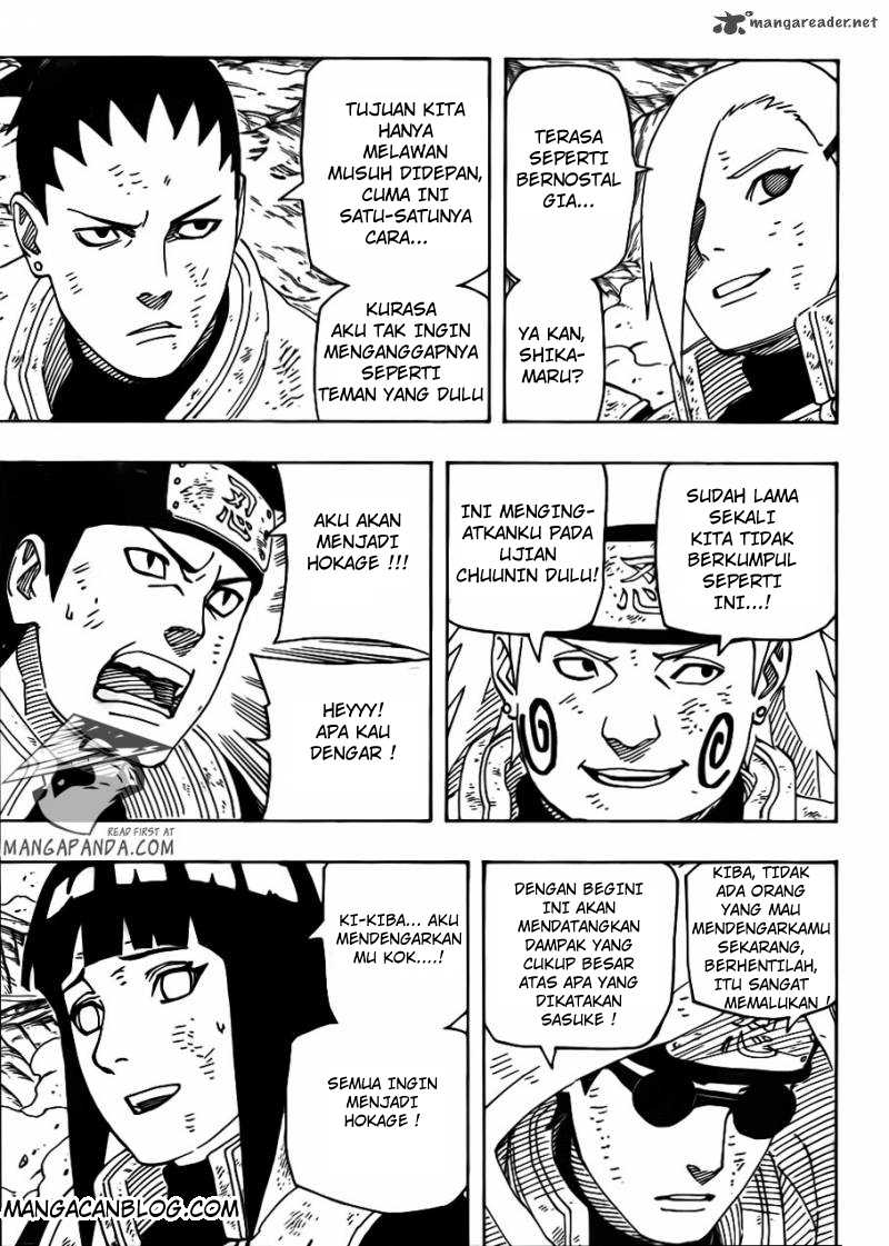 Chapter 632 - halaman 3