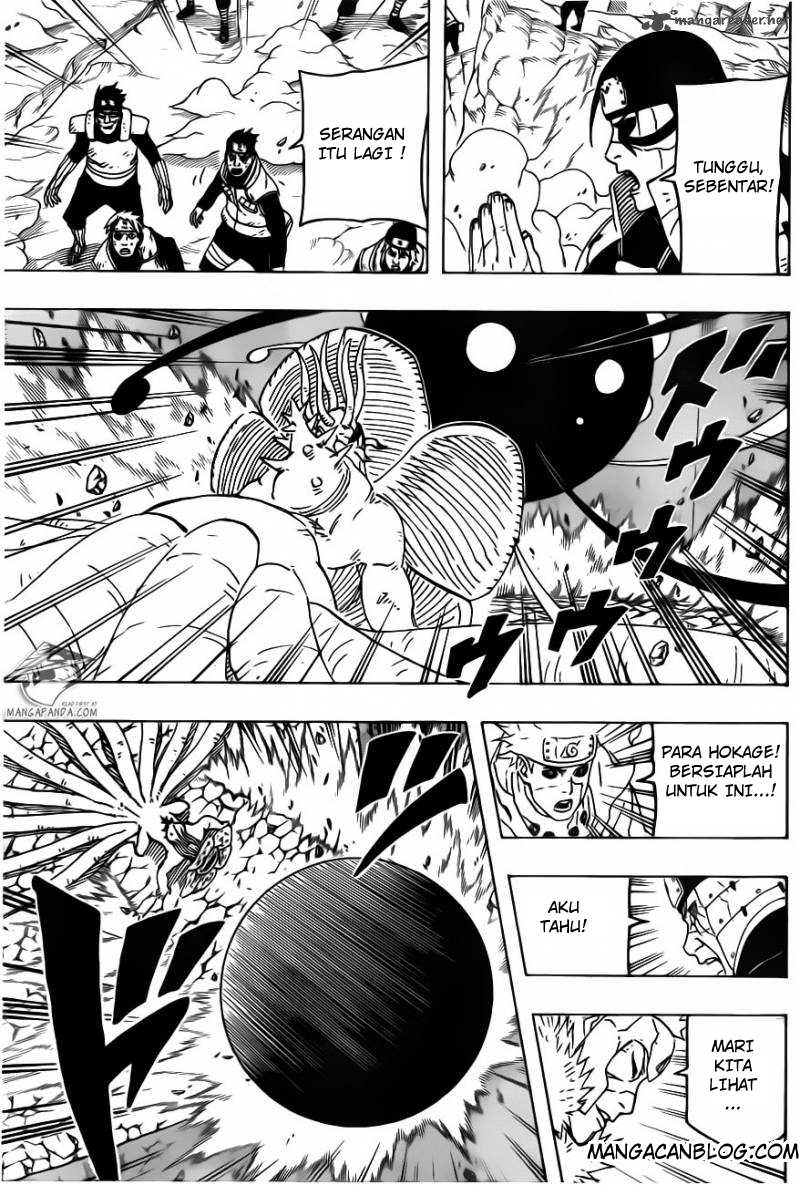 Chapter 632 - halaman 5